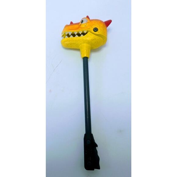 Fortnite Rex Harvesting Tool 5" Accessory - Picture 1 of 4